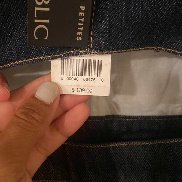 Banana republic jumpsuit - Picture 6 of 8